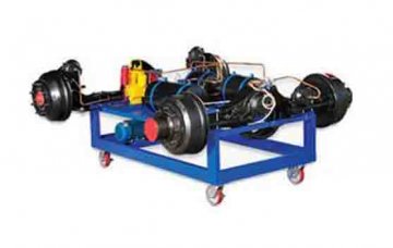 汽車(chē)維修設(shè)備工具使用教學(xué)：電動(dòng)汽車(chē)動(dòng)力匹配以及仿真是怎么計(jì)算的?