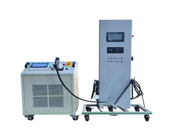 新能源汽車(chē)電控創(chuàng)新測(cè)試驗(yàn)證實(shí)驗(yàn)意義