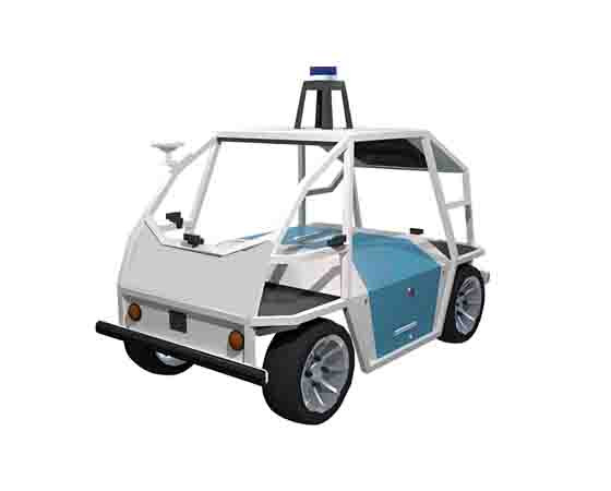 大學(xué)項目式教學(xué)為電動小車